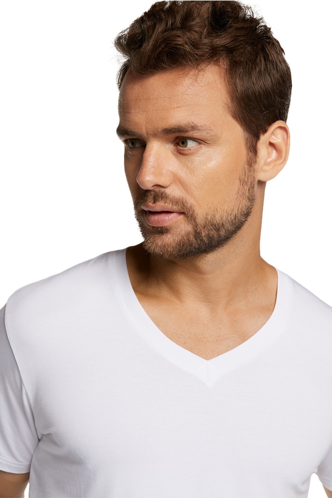 VELO BASICS KNITTED OPTICAL WHITE
